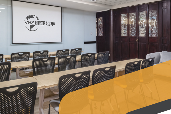 【维亚公学】国际高中&出国留学招生说明